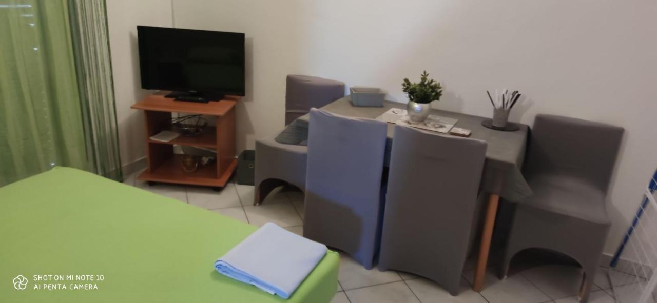 Apartments Marko Drage Ngoại thất bức ảnh