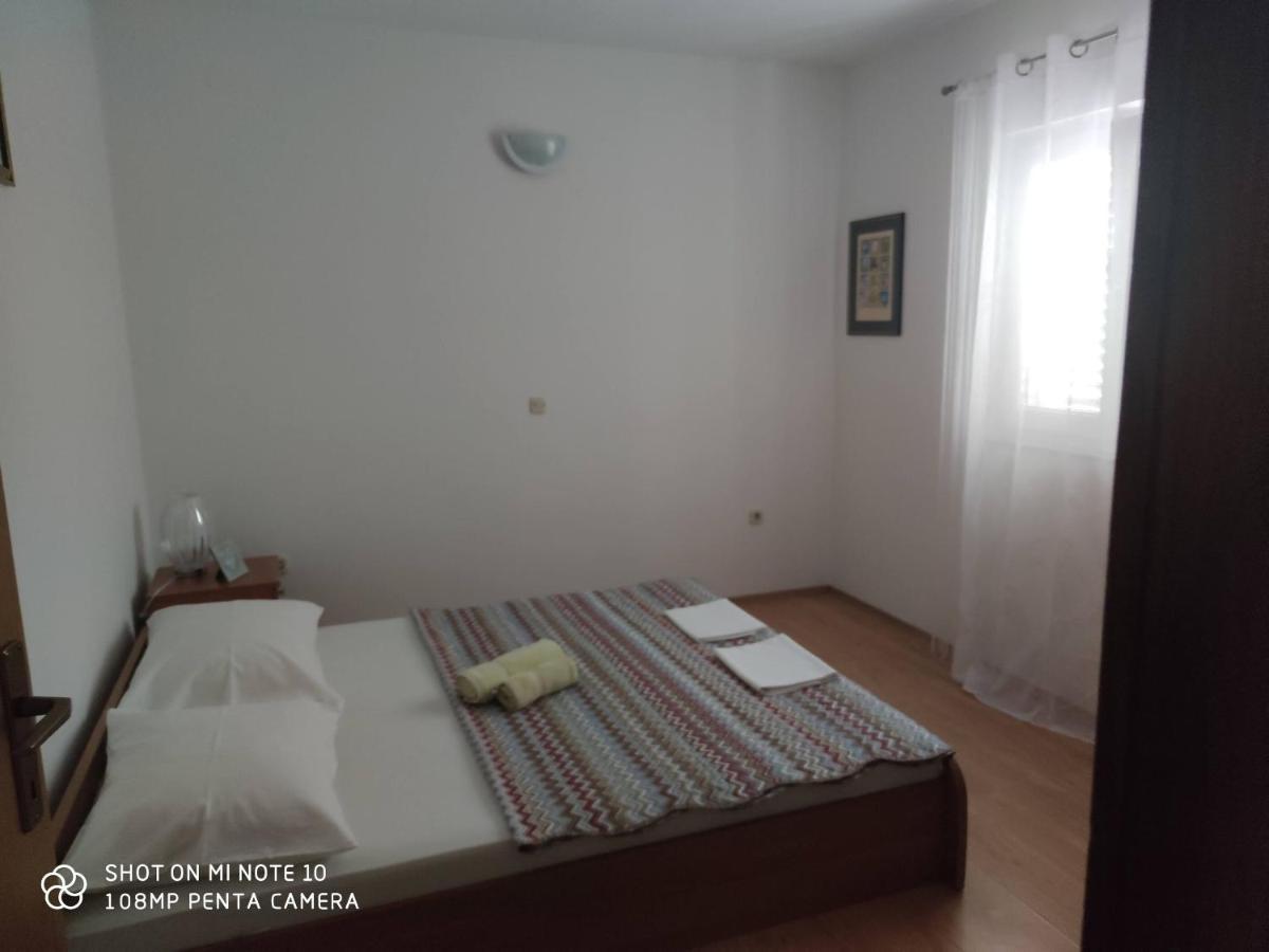 Apartments Marko Drage Ngoại thất bức ảnh