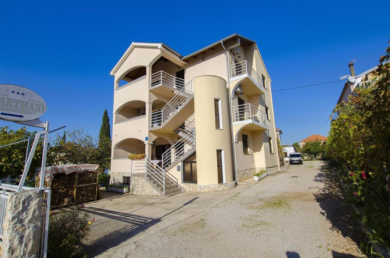 Apartments Marko Drage Ngoại thất bức ảnh