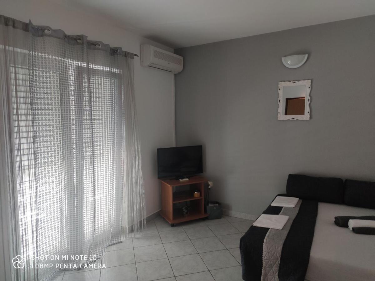 Apartments Marko Drage Ngoại thất bức ảnh