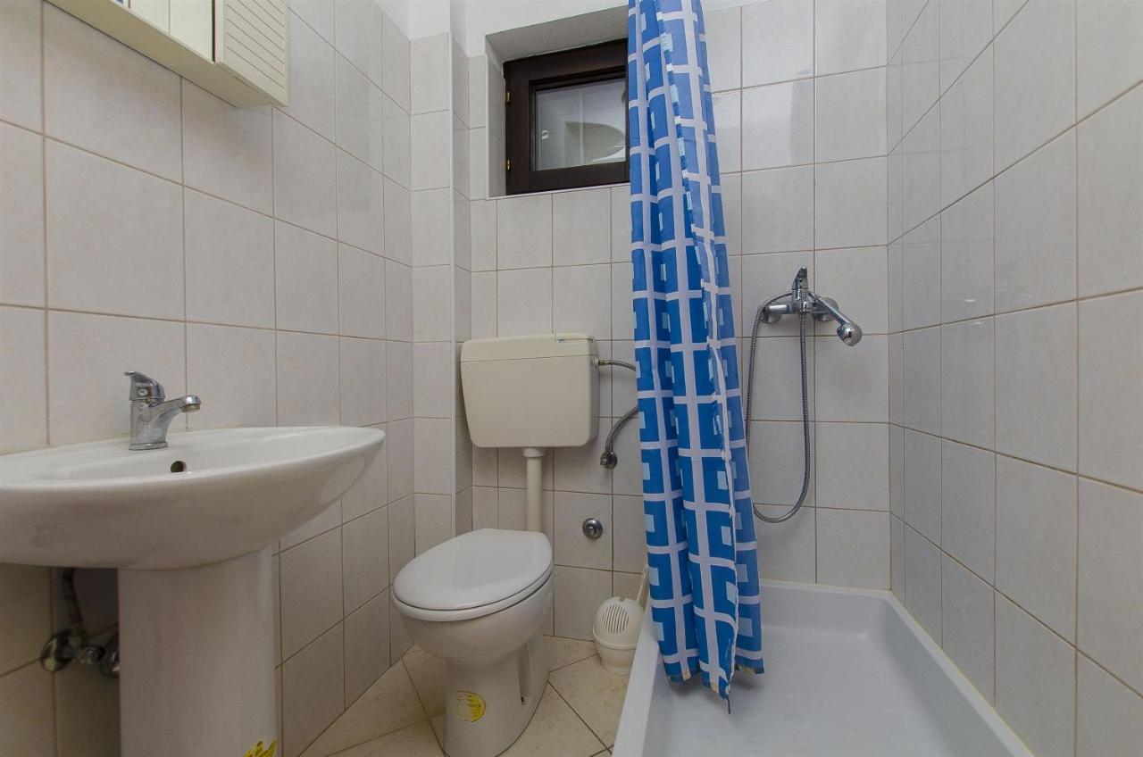 Apartments Marko Drage Ngoại thất bức ảnh