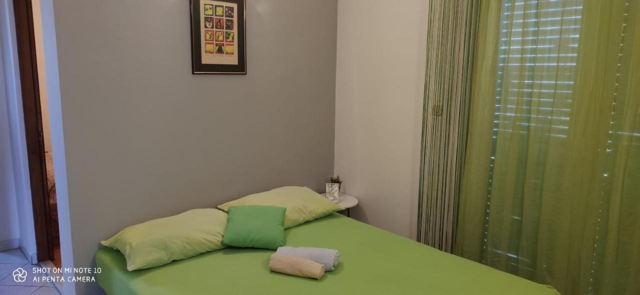 Apartments Marko Drage Ngoại thất bức ảnh